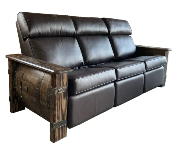 Wallhugger Sofa Recliner