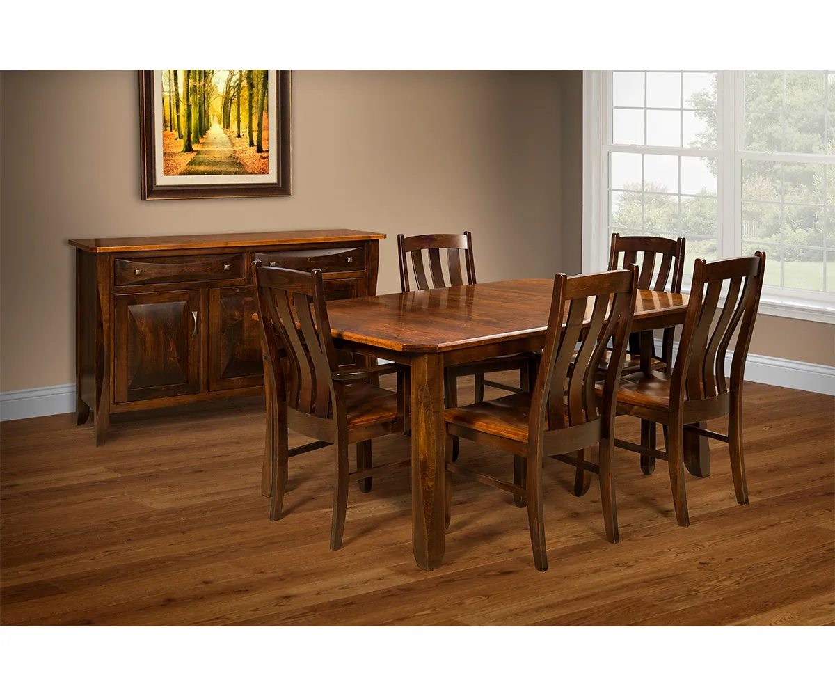 Preston Chair Collection - Image 2