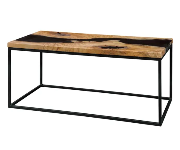 Mappa Base Coffee Table