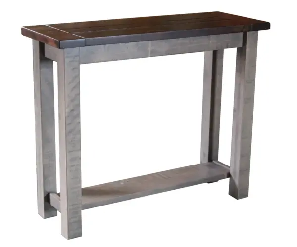 Seneca Sofa Table