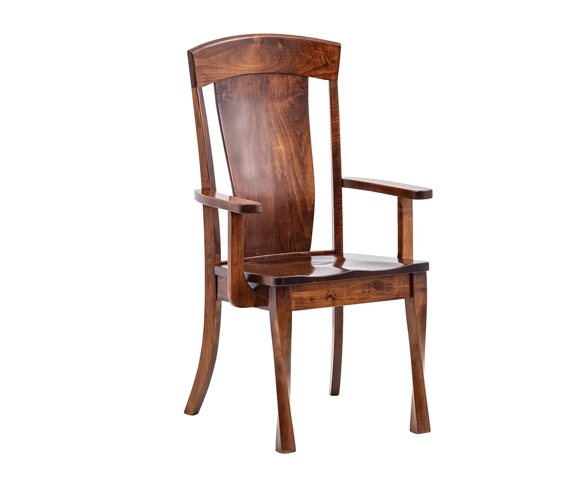 Lemont Chair Collection - Image 5