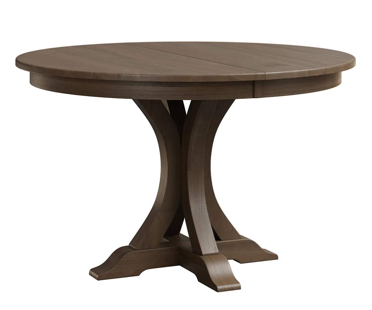 Signature Table