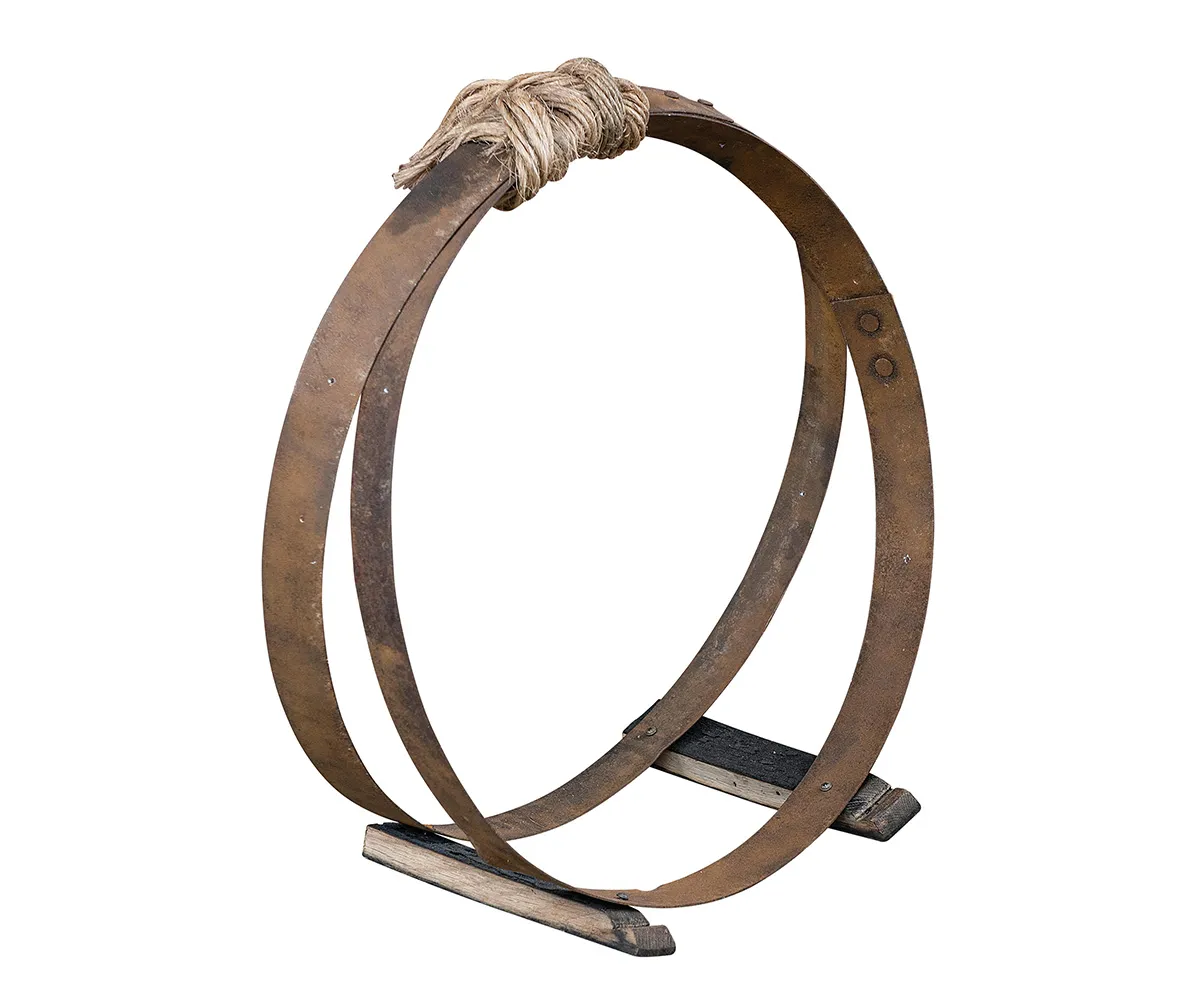Fire Wood Holder