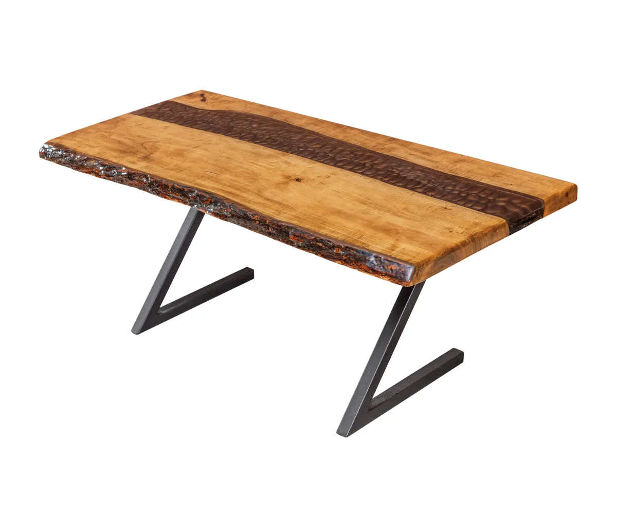 Mesa Base Coffee Table