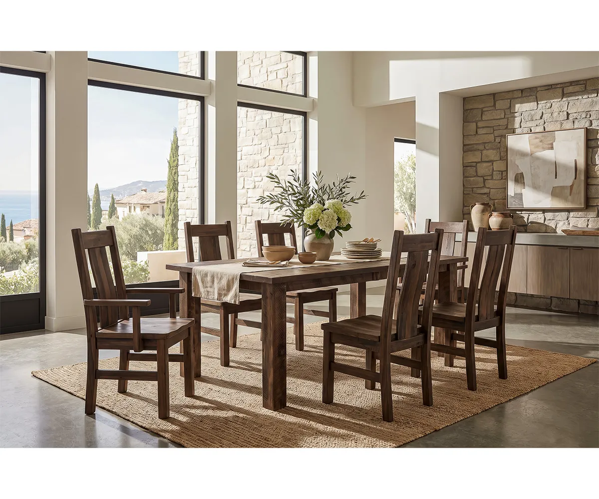 Crystal Lake Dining Collection - Image 4