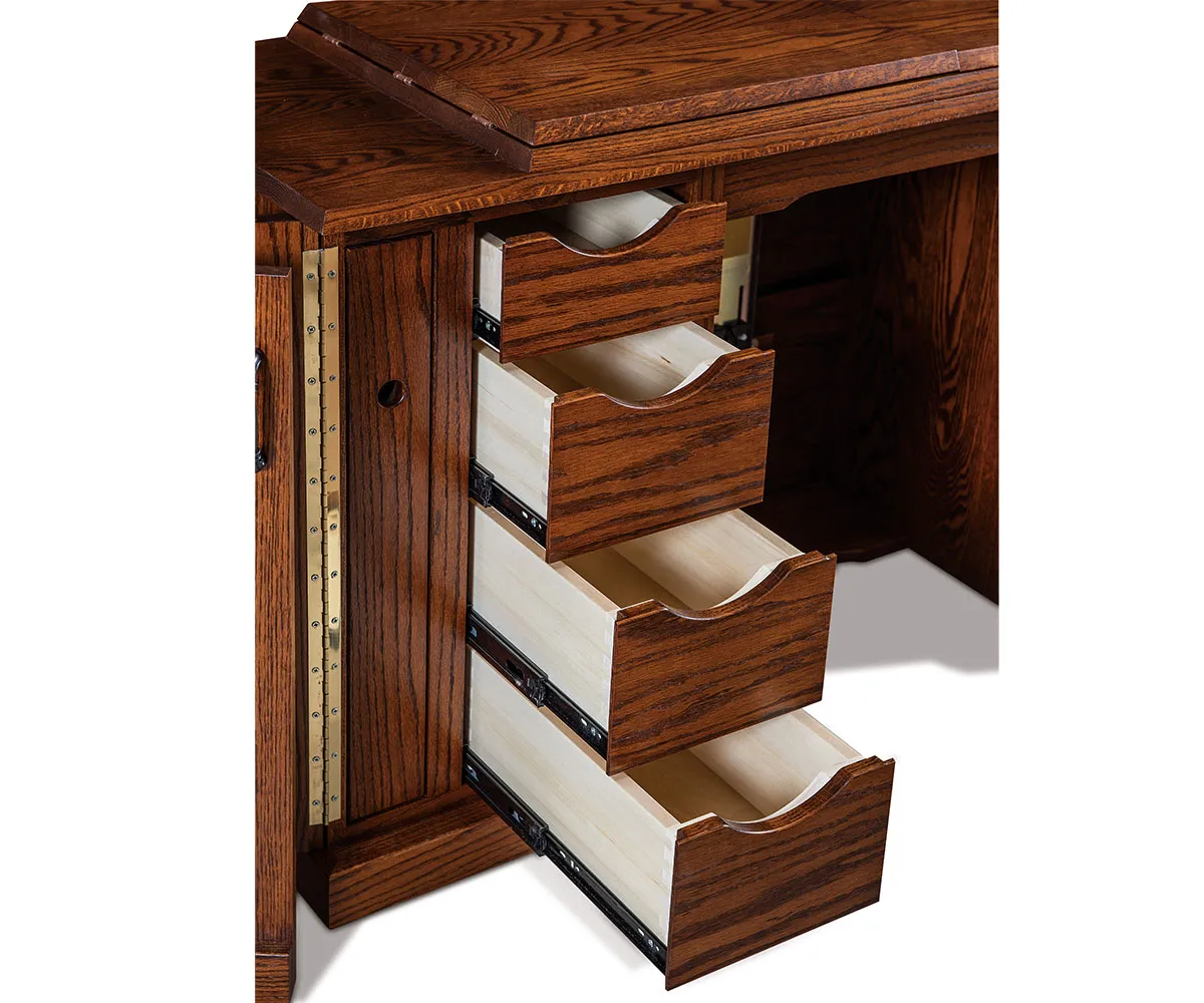 Sewing Table - S909 - Image 3