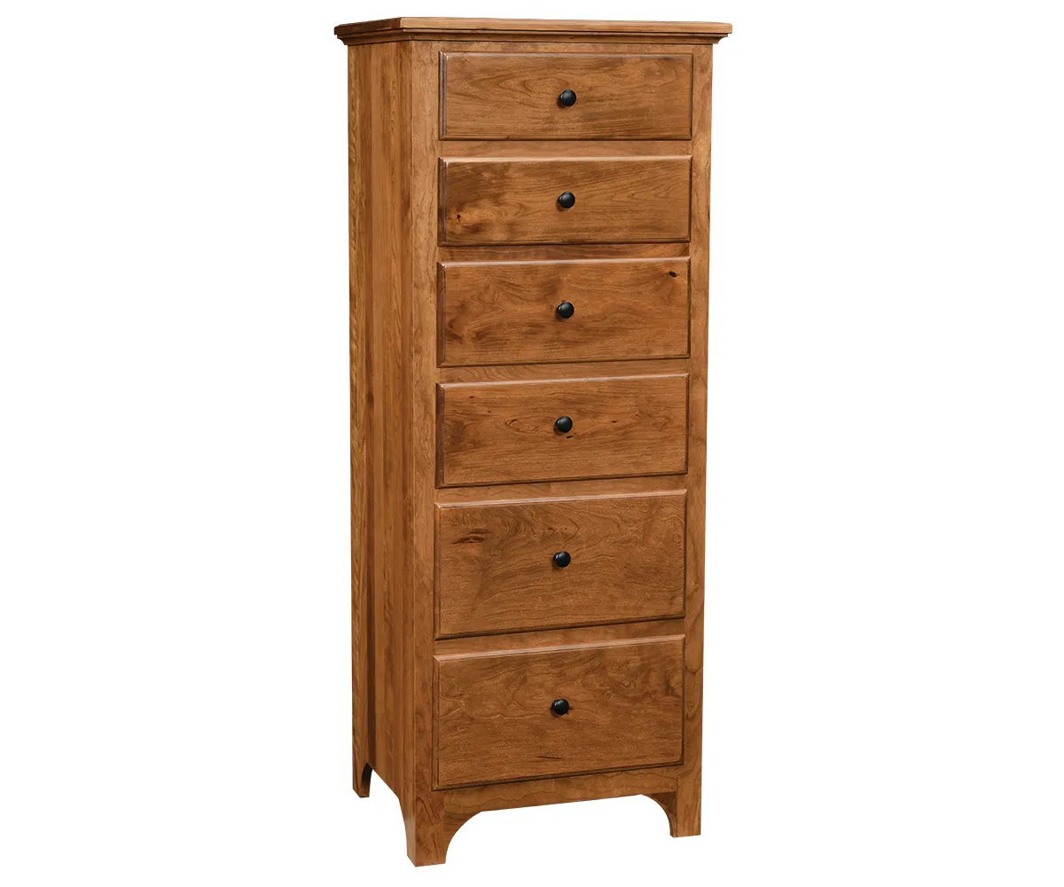 Bradford Lingerie Chest