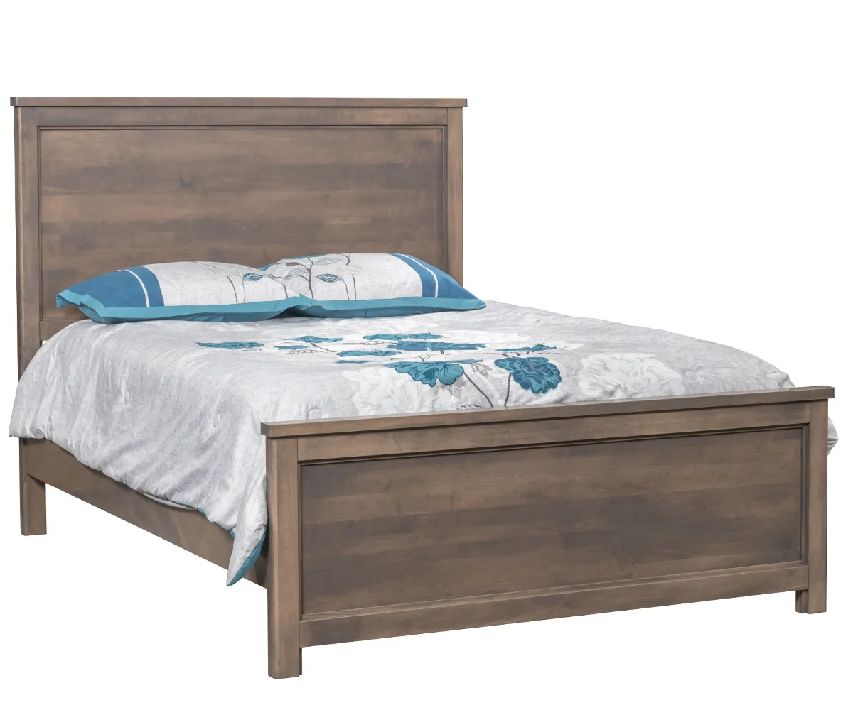 Vermilion Bedroom Collection - Image 2